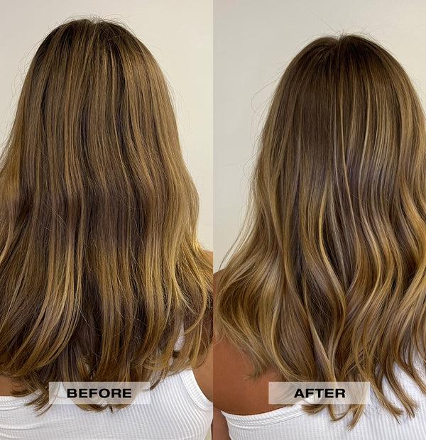 L'anza Healing Style Thermal Defense Spray