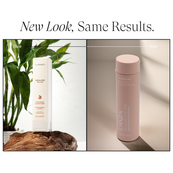 l'anza Healing Volume Conditioner