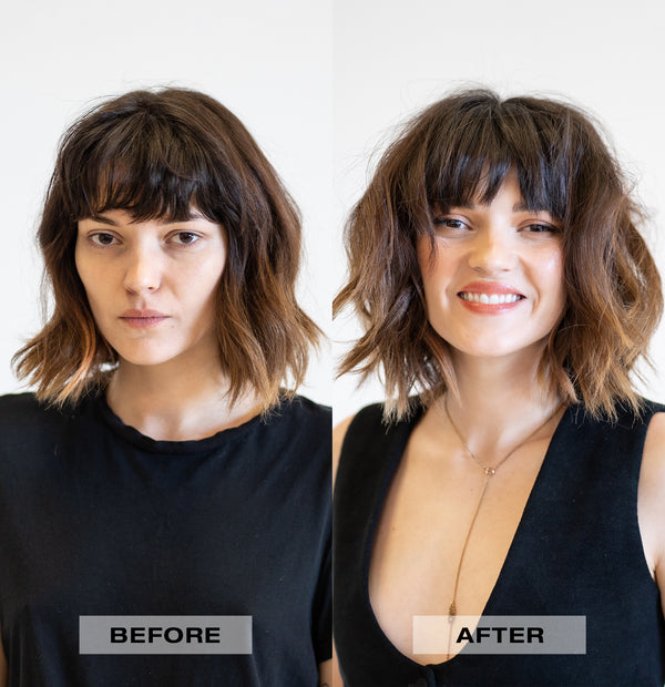 L'anza Healing Volume Final Effects