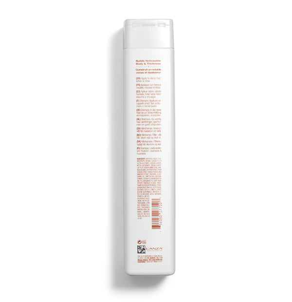 L'anza Healing Volume Shampoo