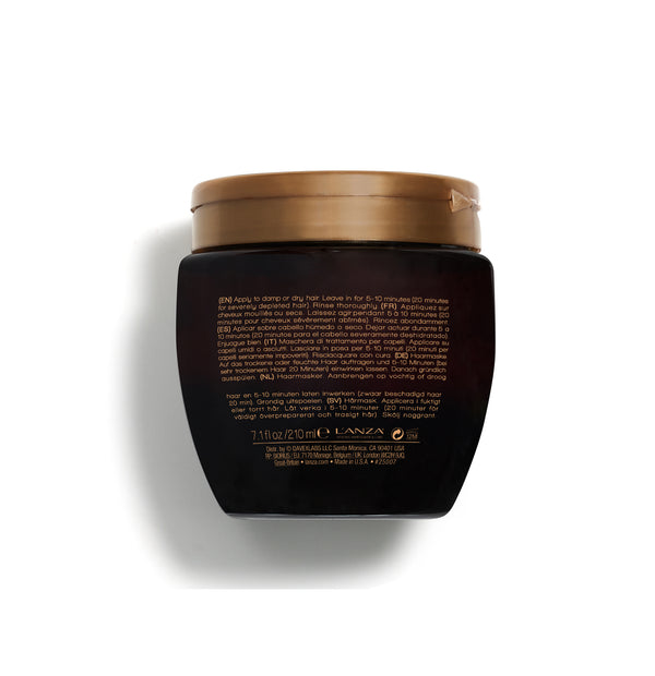 L'anza Intensive Hair Masque
