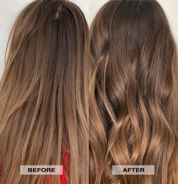 L'anza Intensive Hair Masque