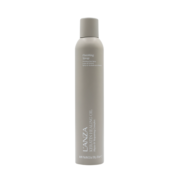 L'anza Keratin Healing Oil Finishing Spray