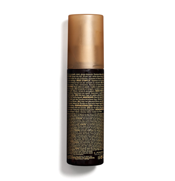 L'anza Keratin Healing Oil Smooth Down Spray