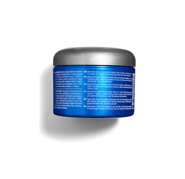 L'anza Moi Moi Hair Masque