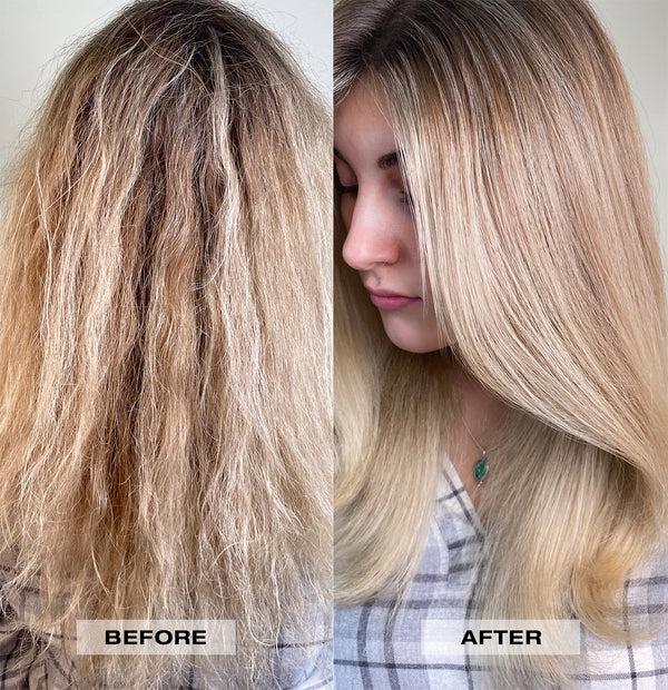 L'anza Moi Moi Hair Masque