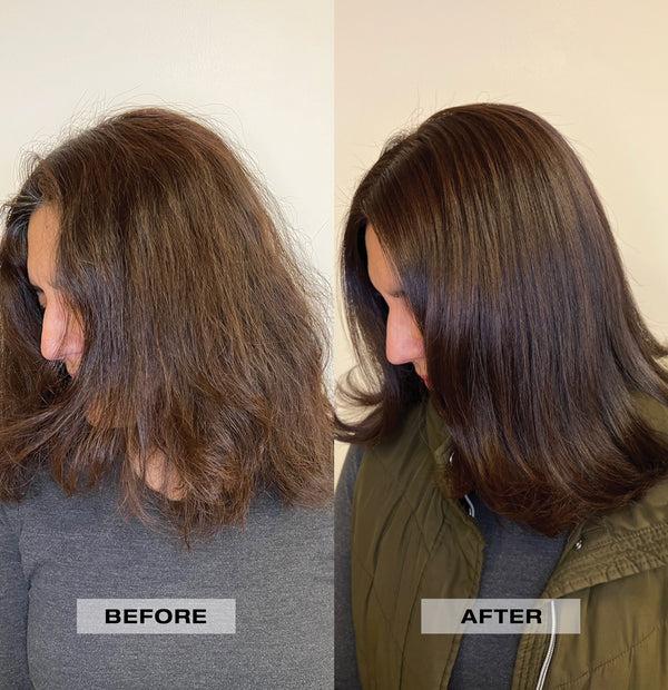 L'anza Rapid Bond Reconstructor