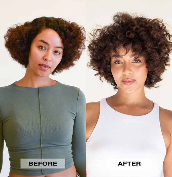 L'anza Texture Cream