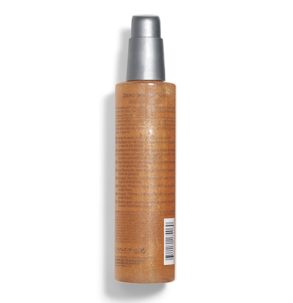 L'anza Zero Weight Gel