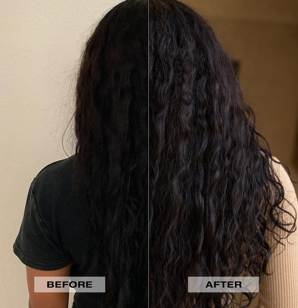 L'anza Zero Weight Gel