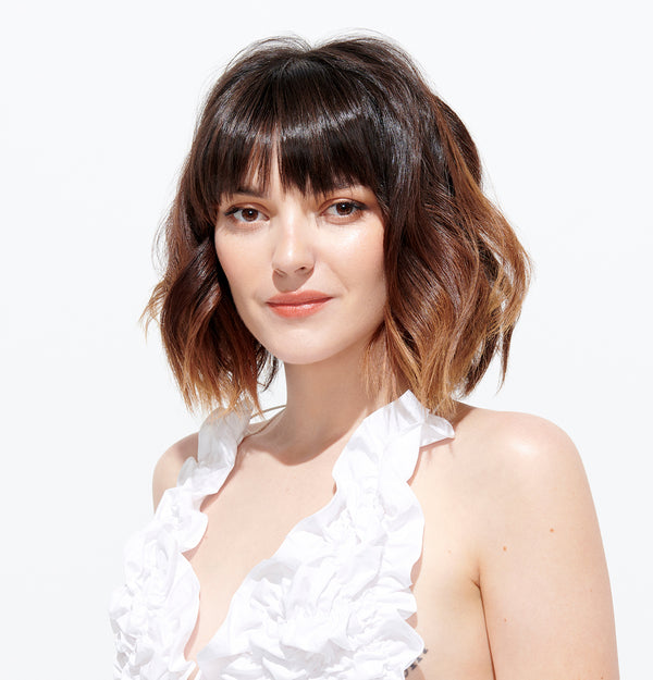 l'anza Zero Weight Gel