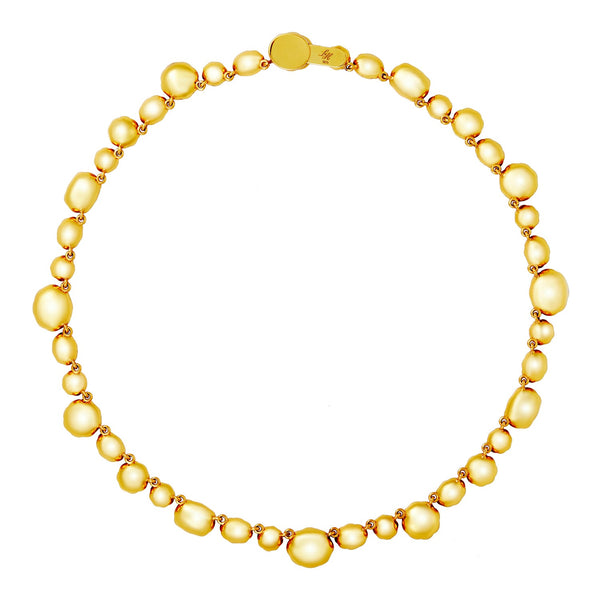 Larkspur & Hawk Catherine Rivière (Black Rhodium Or Yellow Gold Wash)