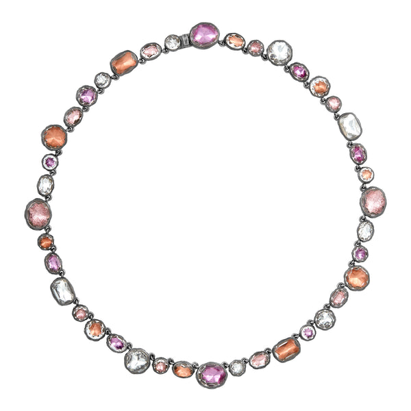 Larkspur & Hawk Catherine Rivière (Black Rhodium Or Yellow Gold Wash)