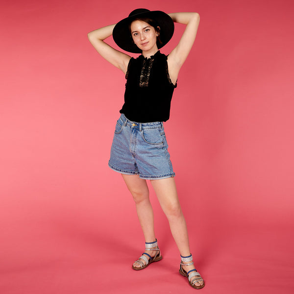 L'artiste By Spring Step AZURA BELALIA SLINGBACK SANDAL