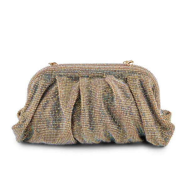 L'artiste By Spring Step AZURA HB-DIAMANTE HANDBAGS