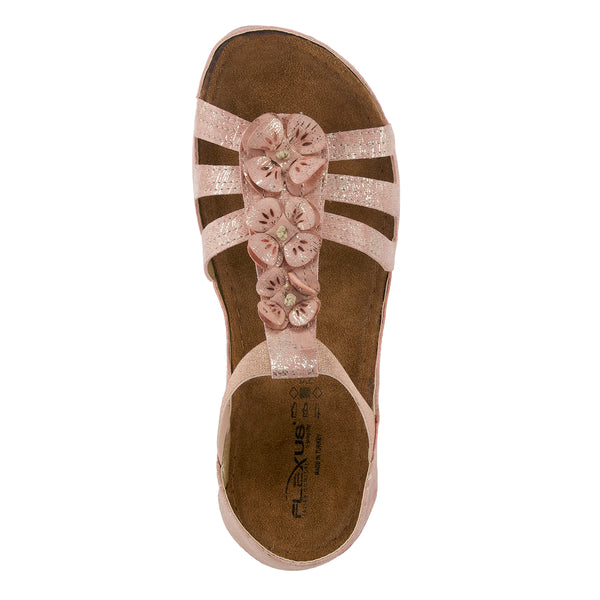 L'artiste By Spring Step FLEXUS ADEDE SLINGBACK SANDAL