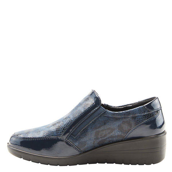 L'artiste By Spring Step FLEXUS CONCHA SLIP-ON SHOES