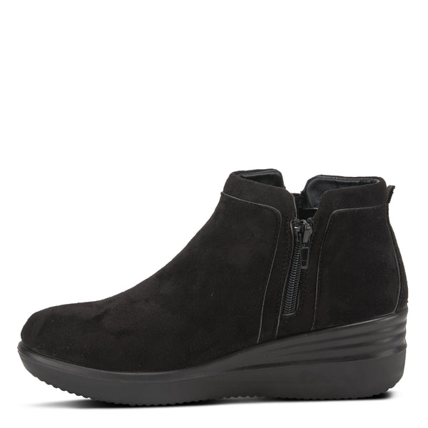 L'artiste By Spring Step FLEXUS NORALA-OOTIE BOOTIE