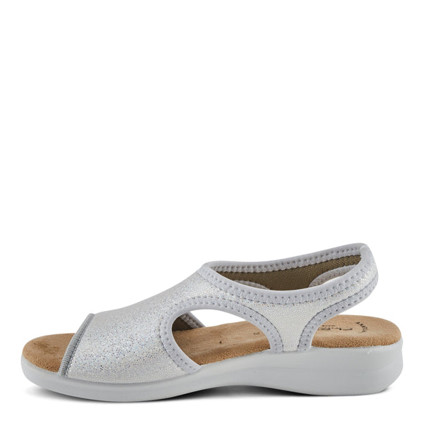 L'artiste By Spring Step FLEXUS NYAMAN-PINDOTT SANDALS