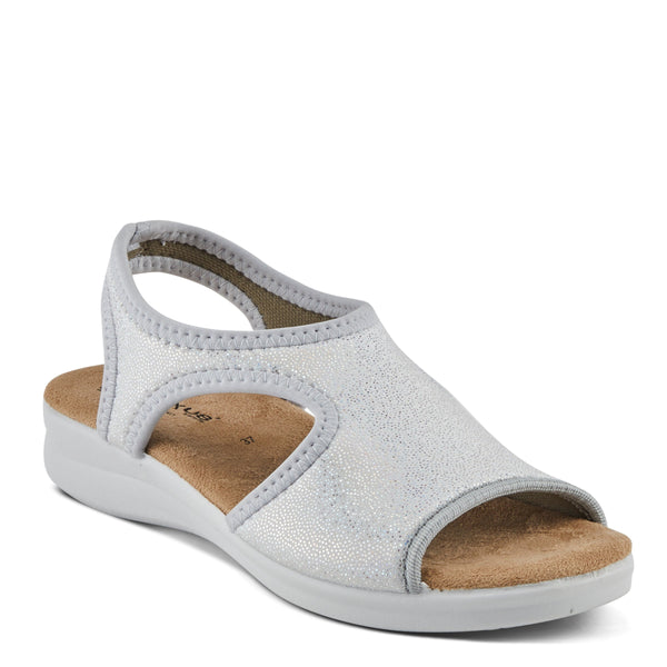l'artiste by spring step FLEXUS NYAMAN-PINDOTT SANDALS
