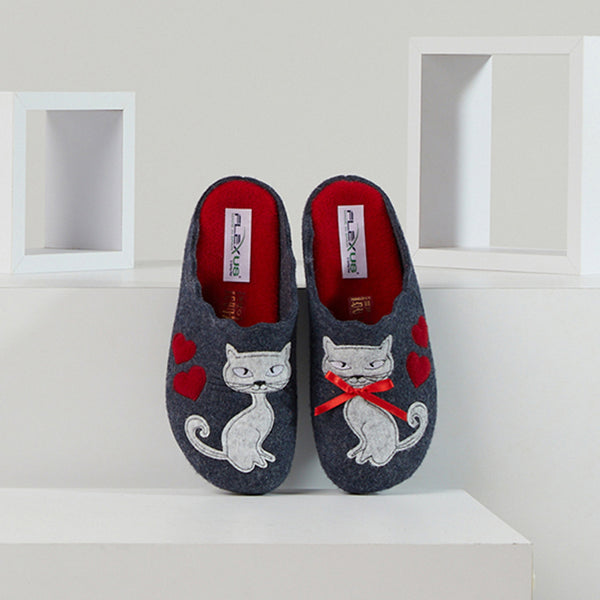 L'artiste By Spring Step Flexus PENNELOPIE Slippers