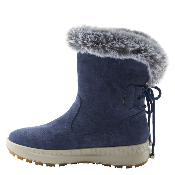 L'artiste By Spring Step FLEXUS SNOWBIRD MID CALF BOOT