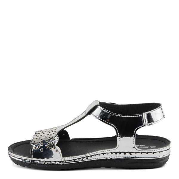 L'artiste By Spring Step FLEXUS STEVE 140714 SANDAL