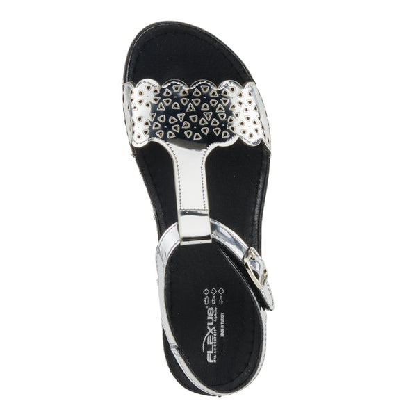 L'artiste By Spring Step FLEXUS STEVE 140714 SANDAL