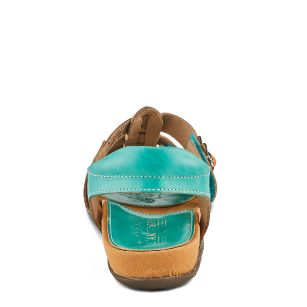 L'artiste By Spring Step L'ARTISTE ACTIONETTA SANDALS