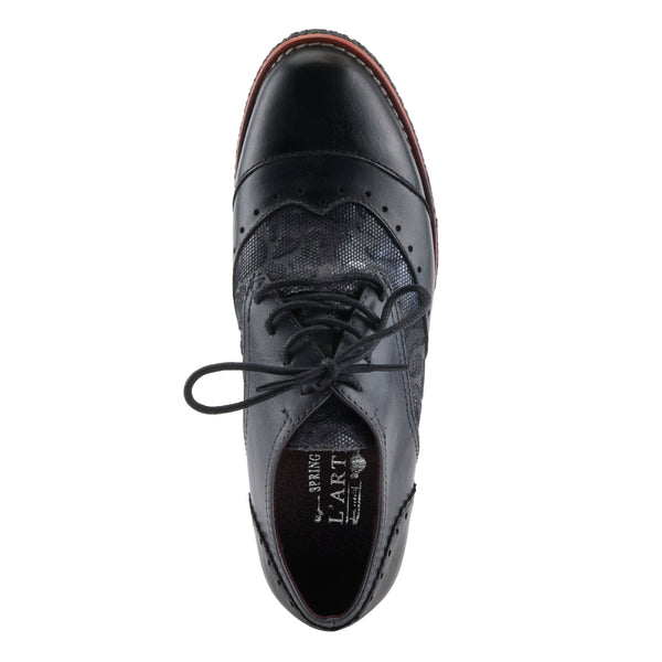 L'artiste By Spring Step L'ARTISTE BARGIASTI-FLO SHOES