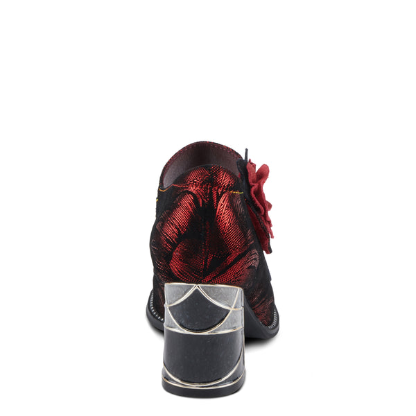 L'artiste By Spring Step L'ARTISTE BEVERLYHILLS SHOES