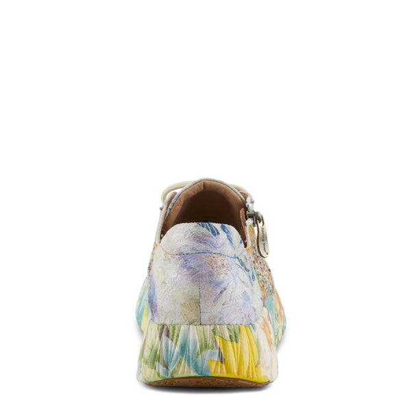 L'artiste By Spring Step L'ARTISTE BLOOMINGTON SNEAKERS