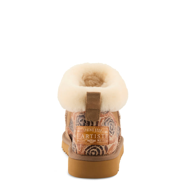 L'artiste By Spring Step L'ARTISTE BRANDAI-CURLI BOOTS