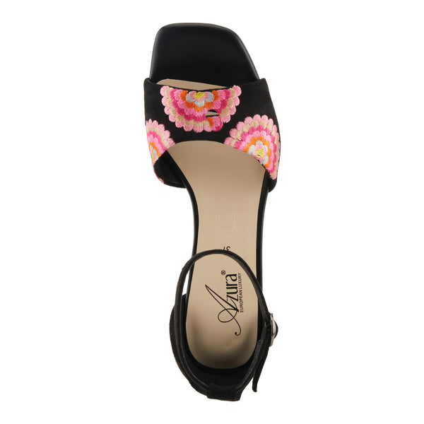 L'artiste By Spring Step AZURA ABEAUTE SHOES