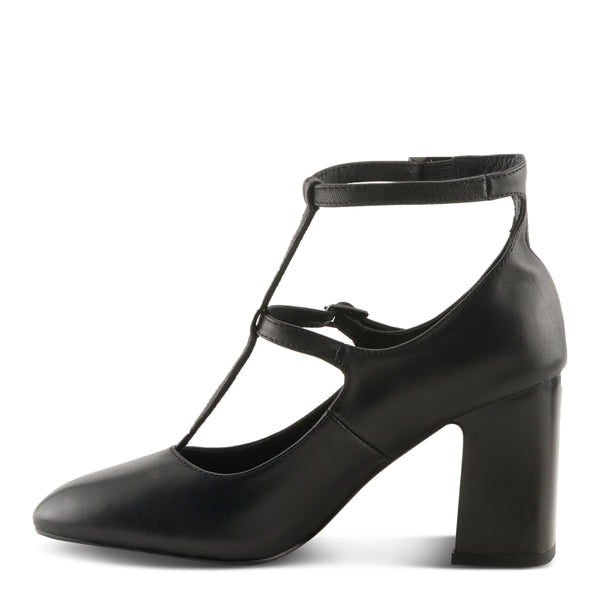 L'artiste By Spring Step AZURA AGUILERA SHOES