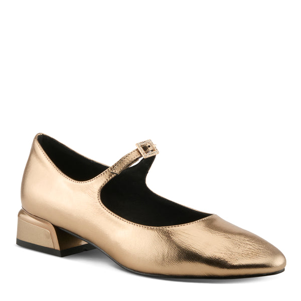 l'artiste by spring step AZURA ALUMINATE SHOES