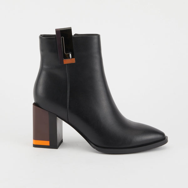 L'artiste By Spring Step AZURA ANDALUSITE BOOTS