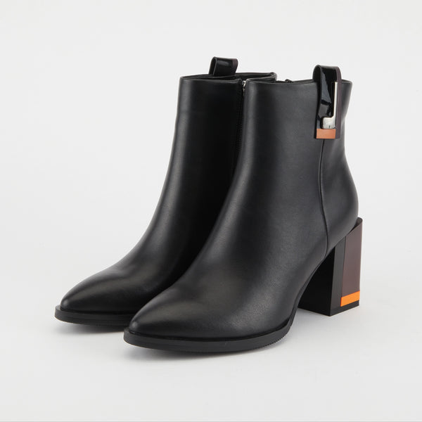 l'artiste by spring step AZURA ANDALUSITE BOOTS