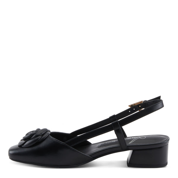 L'artiste By Spring Step AZURA ANGELICISH SHOES