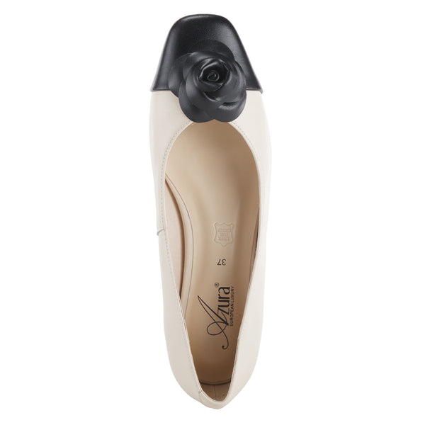 L'artiste By Spring Step AZURA ANGELINITE SHOES