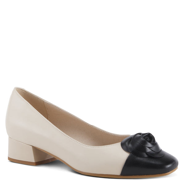 l'artiste by spring step AZURA ANGELINITE SHOES