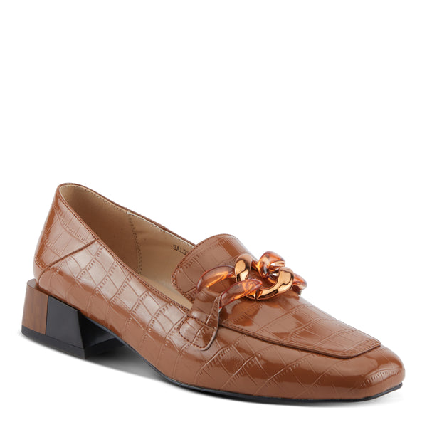 l'artiste by spring step AZURA BALDWIN SHOES