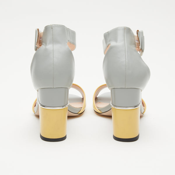 L'artiste By Spring Step AZURA BARBRA SANDAL