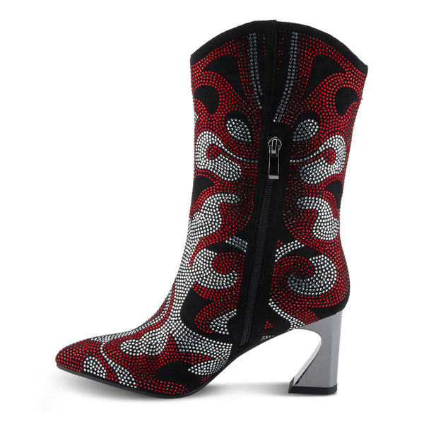 L'artiste By Spring Step AZURA BIGTALK BOOTS