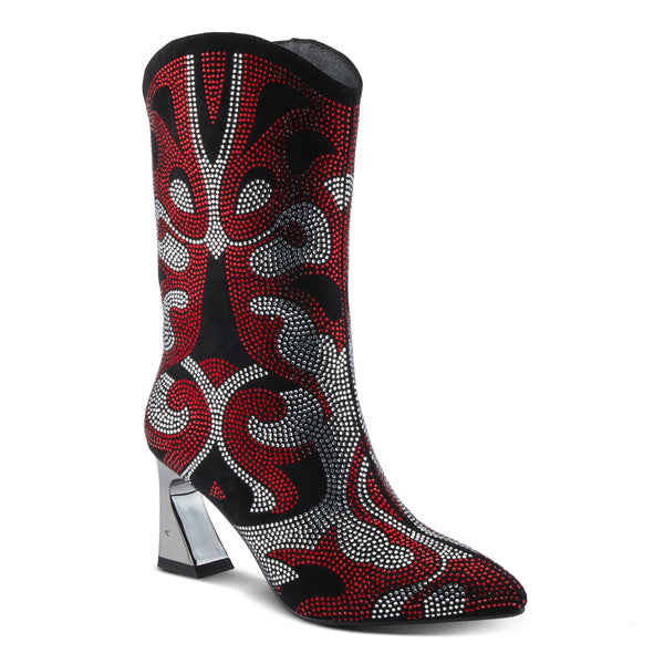 l'artiste by spring step AZURA BIGTALK BOOTS