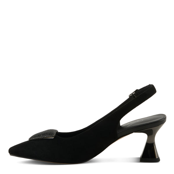 L'artiste By Spring Step AZURA BLINGITON SHOES