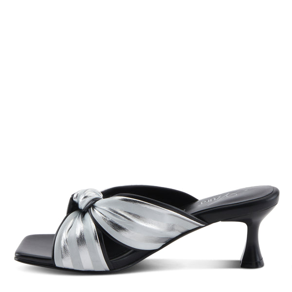 L'artiste By Spring Step AZURA BOWLUXE SANDALS