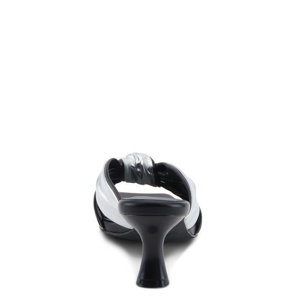 L'artiste By Spring Step AZURA BOWLUXE SANDALS