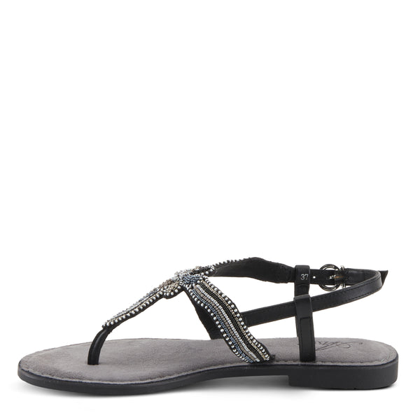 L'artiste By Spring Step AZURA CARTWHEEL SANDALS