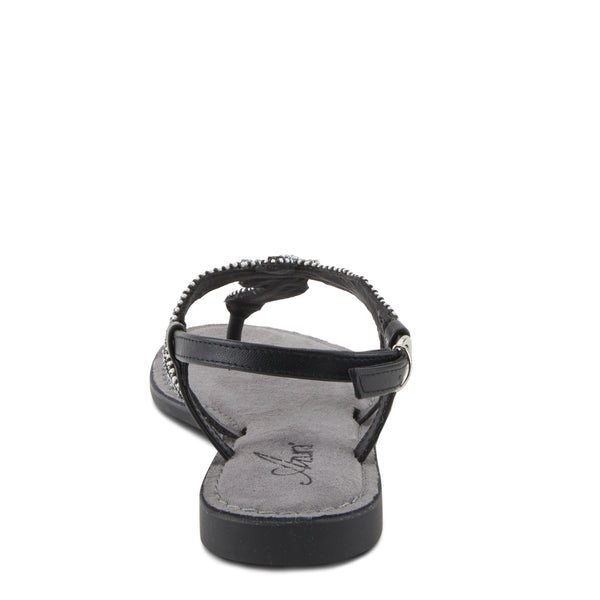 L'artiste By Spring Step AZURA CARTWHEEL SANDALS